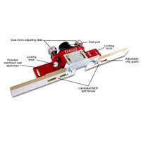 Freud SH-5 Router Table Fence